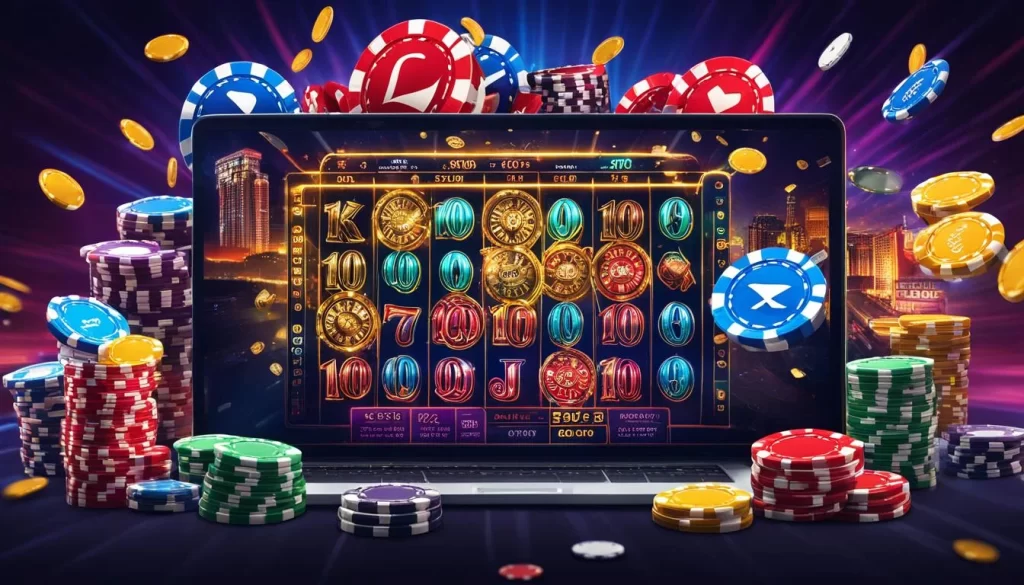 Kho game đa dạng và hấp dẫn