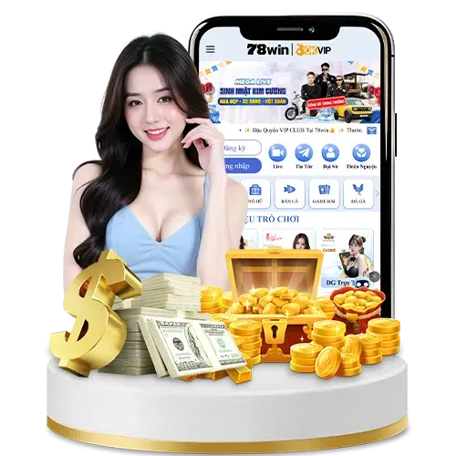 Tỷ lệ trả thưởng hấp dẫn