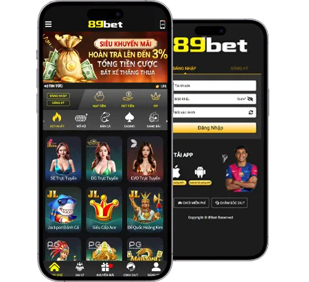 Đa dạng trò chơi cá cược thể thao và casino