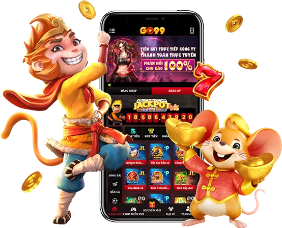 Tin Tức Game Nổ Hũ