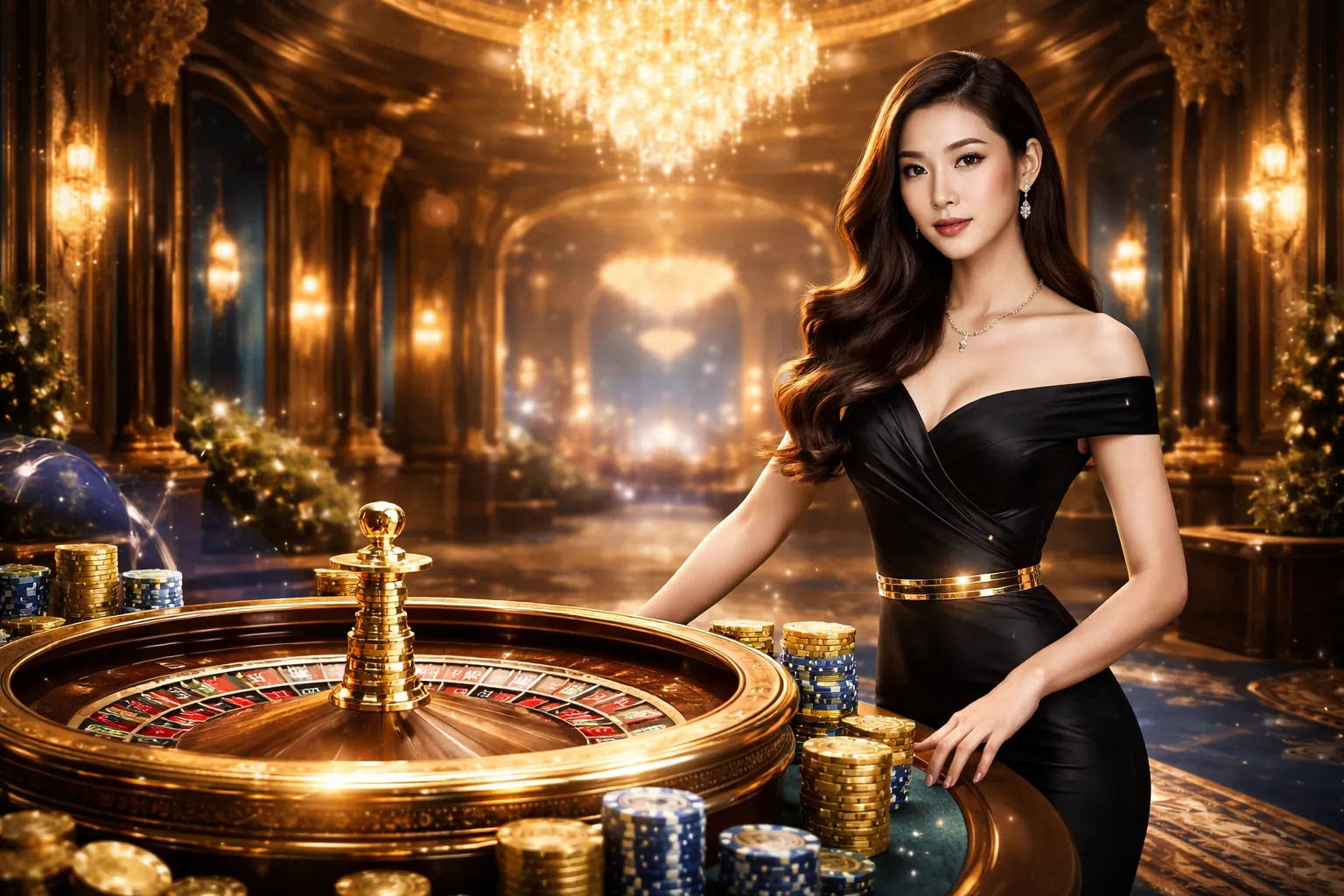 Các trò chơi đa dạng tại Đăng Nhập Lo To 788