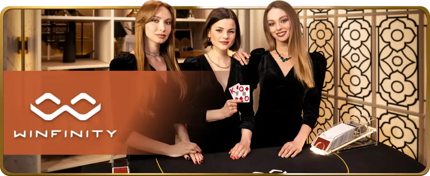 Thưởng nạp lại casino