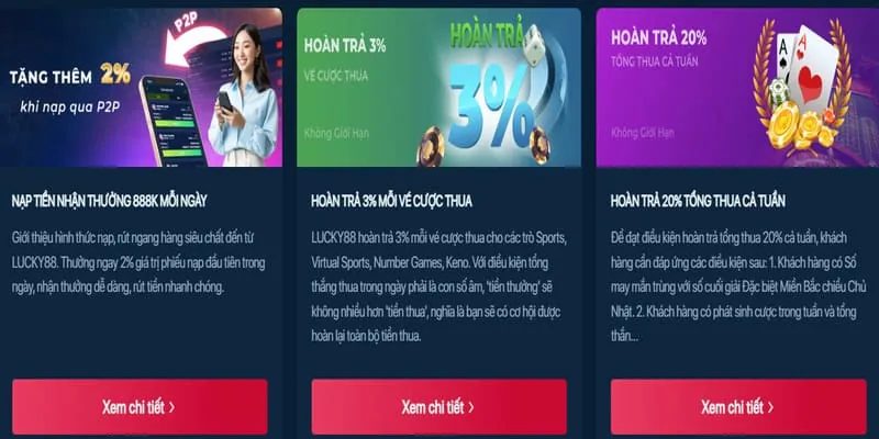 Ưu đãi độc quyền trên ứng dụng đăng nhập lo to 788